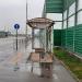 Автобусная остановка «Зимёнки» в городе Москва