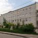 Administration of a mechanical plant in Zhytomyr city