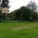 Sports ground in Zhytomyr city