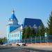 Епархиальный духовно-просветительский центр в городе Уфа