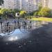 Детская игровая площадка в городе Москва