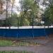 Хоккейная коробка в городе Москва
