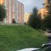 Горка в городе Москва