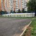 Площадка для мини-футбола в городе Москва