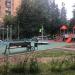 Детская игровая площадка в городе Москва