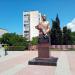 Памятник Соколову С. Л. в городе Евпатория