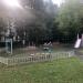 Детская игровая площадка в городе Москва