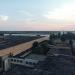 Бывшая производственная площадка ПО «Кузлитмаш» в городе Пинск