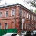 Малый Трёхгорный пер., 12/7 строение 1 в городе Москва