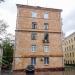 Рочдельская ул., 14/20 корпус 1 в городе Москва