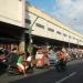 Pritil Market in Manila city