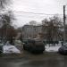 Детский сад № 13 в городе Ульяновск