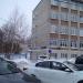 Детская школа искусств №7 в городе Ульяновск