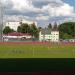 Polyclinic military unit A1065 in Zhytomyr city