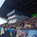 Commentary of Polissya Stadium in Zhytomyr city