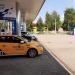 АЗС «Газпромнефть» № 57 в городе Наро-Фоминск