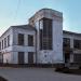 Бывшая столовая для работников ремонтного депо (бывшая фабрика-кухня)
