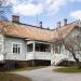 Villa Ryselin (fi) in Tampere city