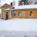 Villa Sakari (fi) in Tampere city