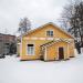 Villa Sakari (fi) in Tampere city