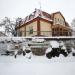 Villa Sandsund (fi) in Tampere city