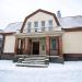 Villa Sandsund (fi) in Tampere city