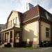 Villa Sandsund (fi) in Tampere city