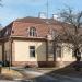 Villa Sandsund (fi) in Tampere city