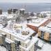 Herrainmäki (fi) in Tampere city