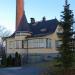 Villa Lavonius (fi) in Tampere city