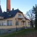 Villa Lavonius (fi) in Tampere city