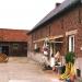 Hoeve met losse bestanddelen