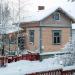 Pispalanharju (fi), 32 in Tampere city