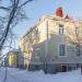 Pispalanharju (fi), 20 in Tampere city