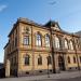 Hämeenlinnan raatihuone in Hämeenlinna city