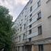 Khavsko-Shabolovsky residential block in Moscow city