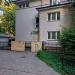 Jasnodworska Street, 8A in Warsaw city