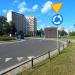 Rondo Akademii Wychowania Fizycznego (pl) in Warsaw city