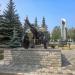 Гаубица М-30 в городе Нижнекамск