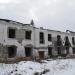 Снесенный жилой дом (Барнаульская ул., 23) в городе Новоалтайск