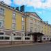 Отель «Островский» в городе Кострома