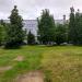 Внутридворовая придомовая территория в городе Касимов