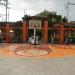 Basketball Court in Manila city