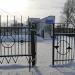 Стадион «Северный» в городе Владимир