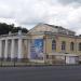 Дом культуры молодёжи в городе Владимир