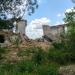 Крымгеология (руины) в городе Джанкой
