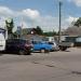 Crosswalk in Zhytomyr city
