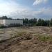 Территория бывшего лесопильного цеха (ЛПЦ КСИ) в городе Пинск