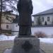 Памятник митрополиту Платону (Левшину) в городе Сергиев Посад