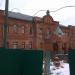 Гостиница Спасо-Вифанского монастыря в городе Сергиев Посад